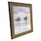 6 Pack: Home Gold Pompeii Wood Wall Frame by Studio Décor®